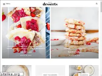 bestdesserts.com