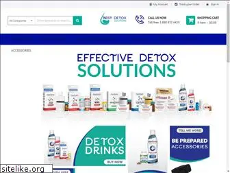 bestdetoxsolutions.com