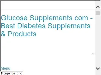 bestdiabetessupplements.com