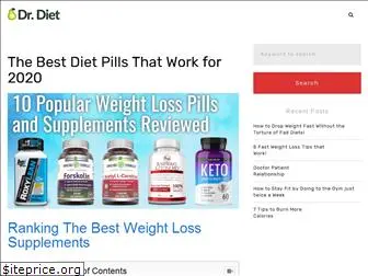 bestdietpills.work