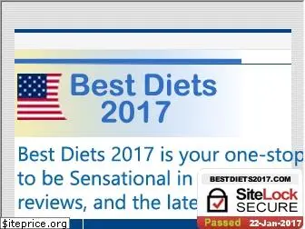 bestdiets2017.com