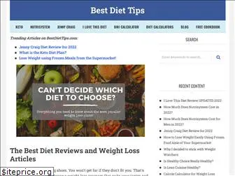 bestdiettips.com