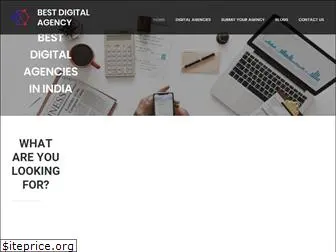 bestdigitalagency.in