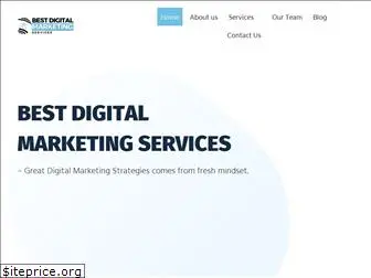bestdigitalmarketingservices.com