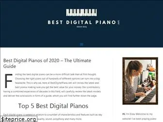 bestdigitalpiano.net