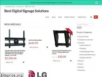 bestdigitalsignage.org