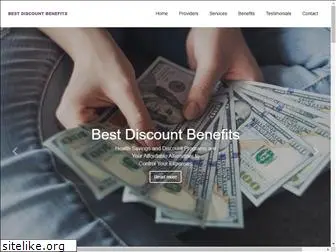 bestdiscountbenefits.com