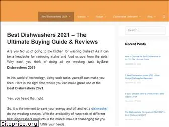 bestdishwashers2021.net