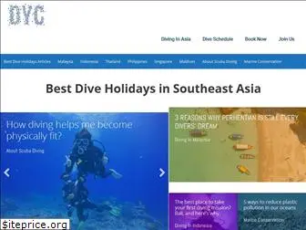 bestdiveholidays.com