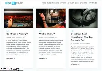 bestdjgear.net