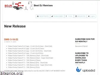 bestdjremixes.com