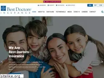 bestdoctorsinsurance.com
