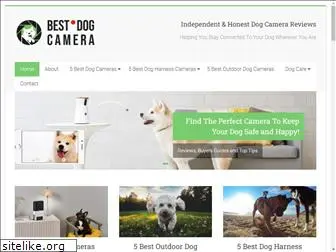 bestdogcamera.com