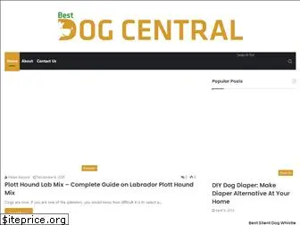 bestdogcentral.com
