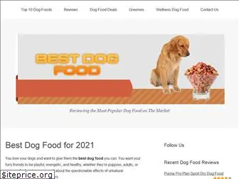 bestdogfood-review.com