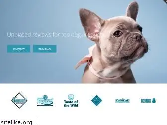 bestdogfood.com