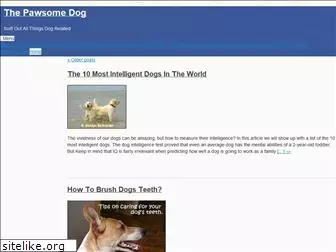 bestdogfoodd.com