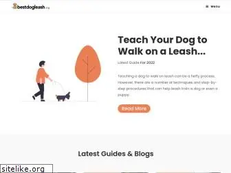 bestdogleash.org