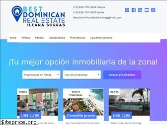 bestdominicanrealestate.com