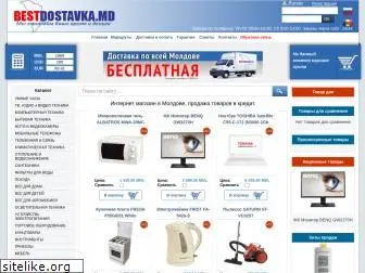 bestdostavka.md