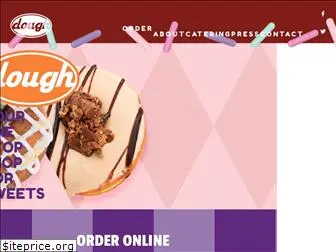 bestdoughnuts.com