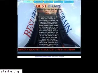 bestdrain.com