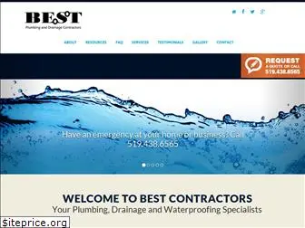 bestdrainage.ca