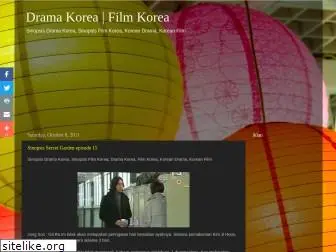 bestdramakorea.blogspot.com