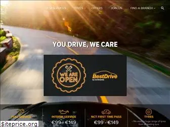 bestdrive.ie