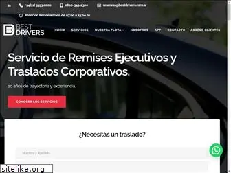 bestdrivers.com.ar