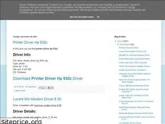 bestdriversdatabase.blogspot.com