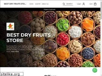 bestdryfruits.com