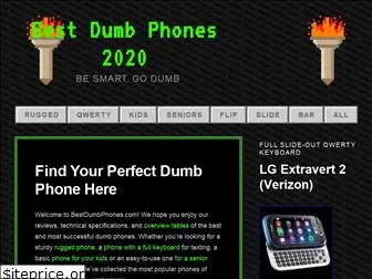 bestdumbphones.com