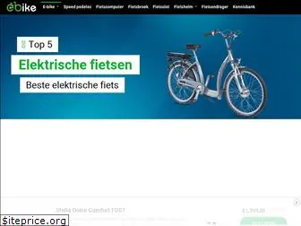 beste-e-bike.nl