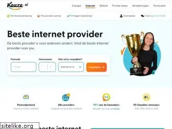 beste-internet-provider.nl