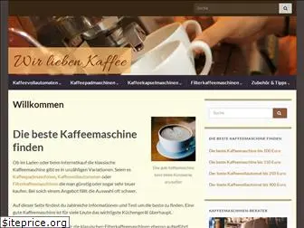 beste-kaffeemaschine.com