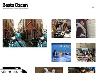 beste-ozcan.com