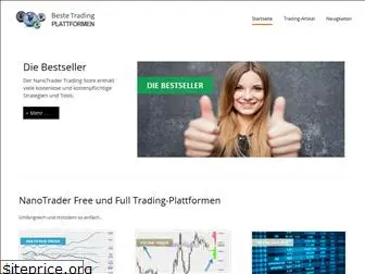 beste-trading-plattformen.de