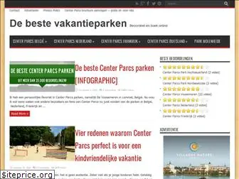 beste-vakantieparken.com