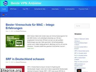 beste-vpn-anbieter.com