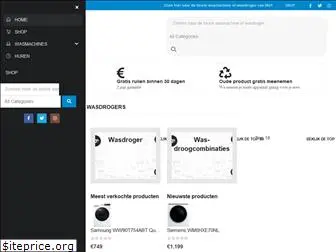 beste-wasmachine.nl