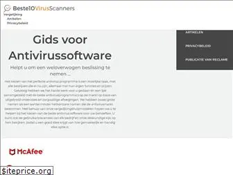 beste10antivirus.nl