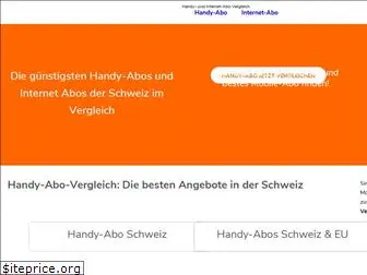 besteabos.ch thumbnail