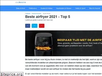 besteairfryer.nl