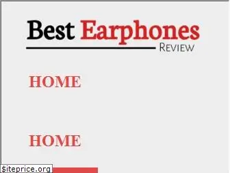 bestearphonesreview.com