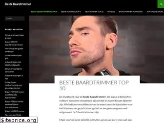 bestebaardtrimmer.nl