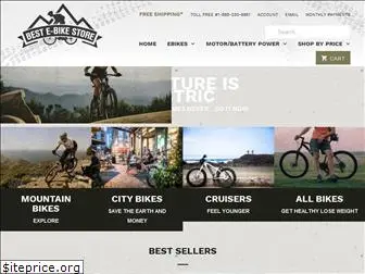 bestebikestore.com