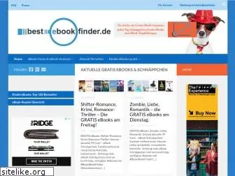 bestebookfinder.de