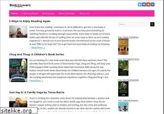 bestebookreaderlovers.com