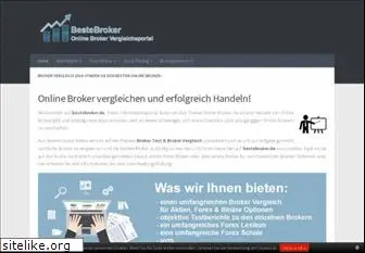 bestebroker.de